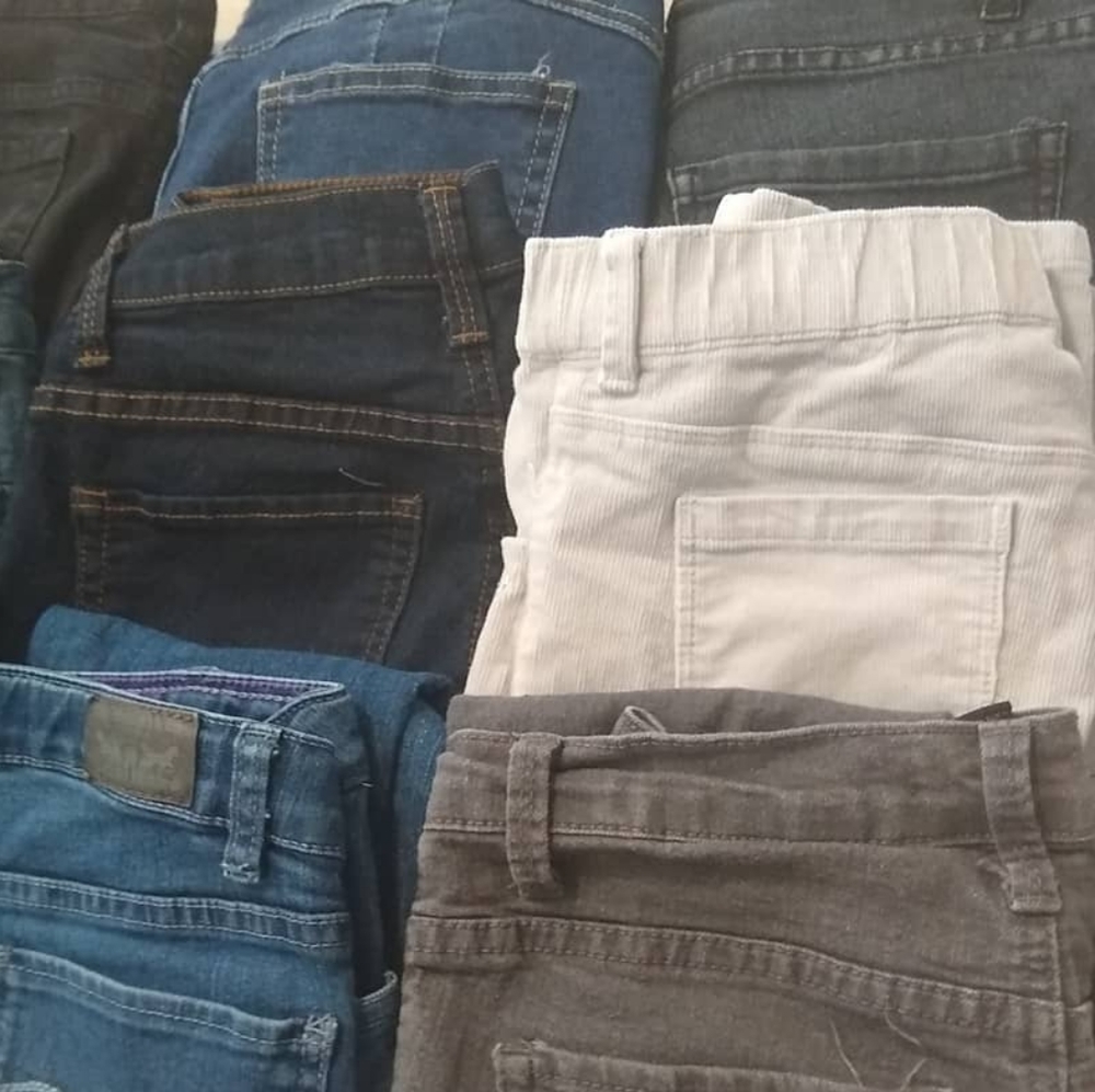 Jeans